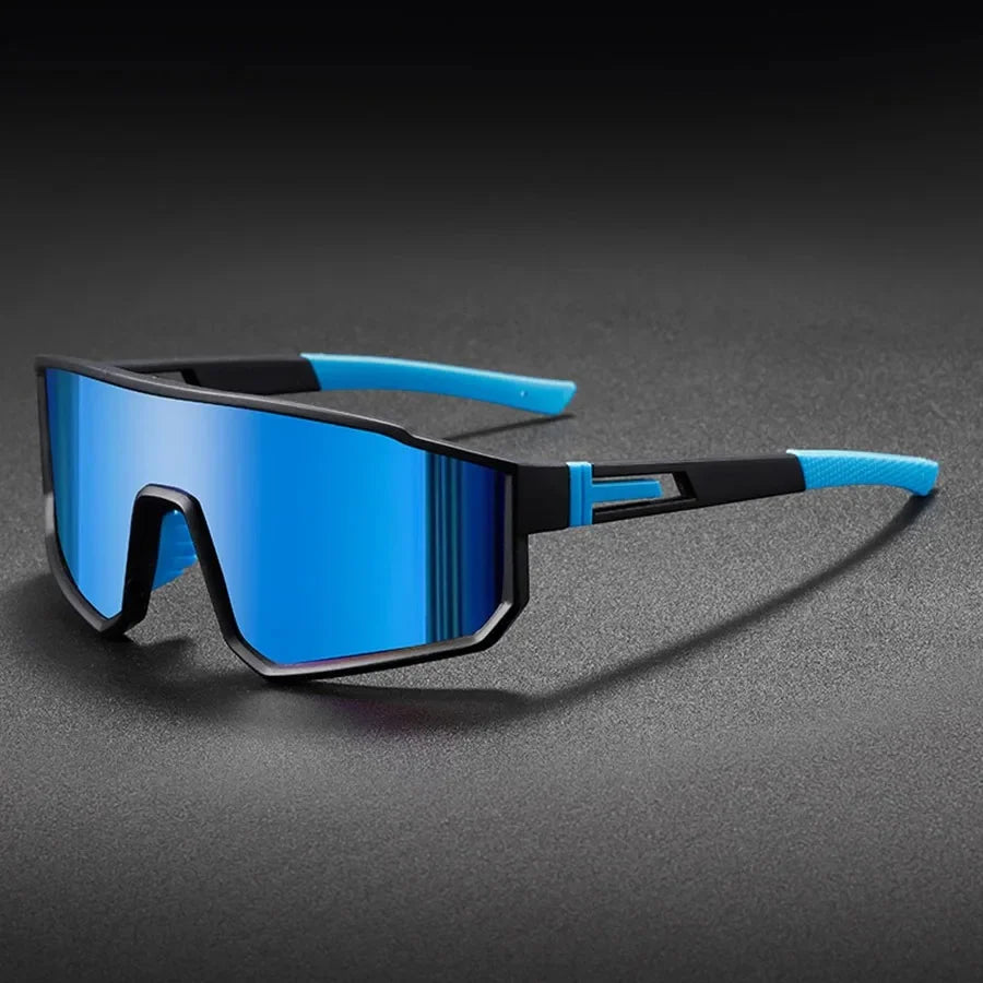 Moorland Shield Sunglasses