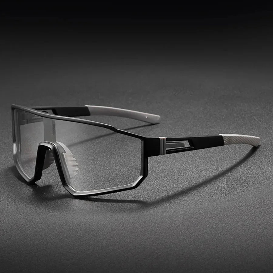 Moorland Shield Sunglasses