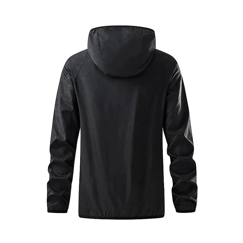 Moorland Pacer Jacket