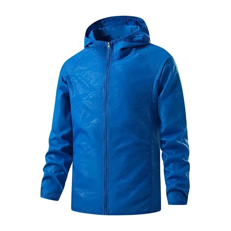 Moorland Pacer Jacket