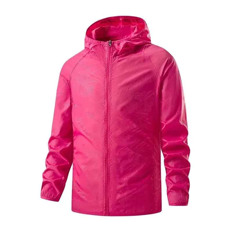 Moorland Pacer Jacket