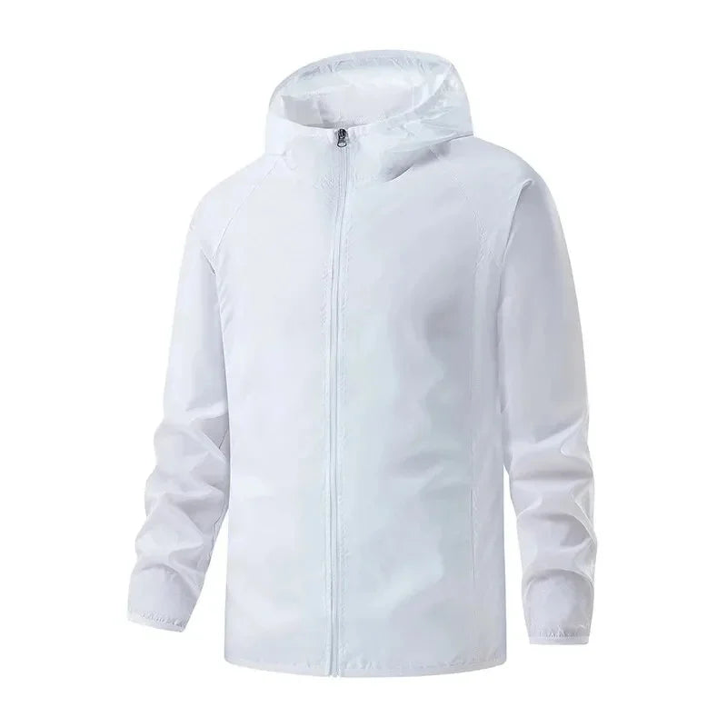 Moorland Pacer Jacket