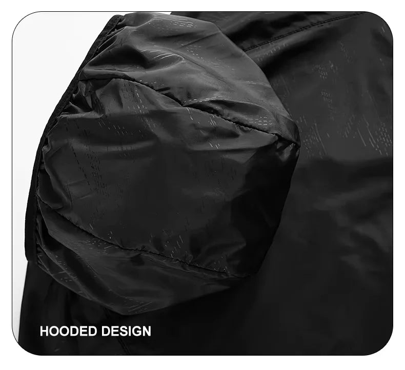 Moorland Pacer Jacket