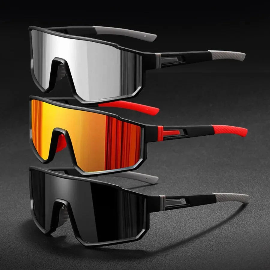 Moorland Shield Sunglasses