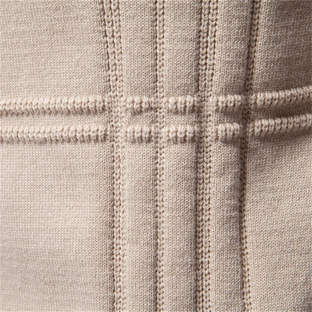 Millfield Studio Panel Crew Jumper