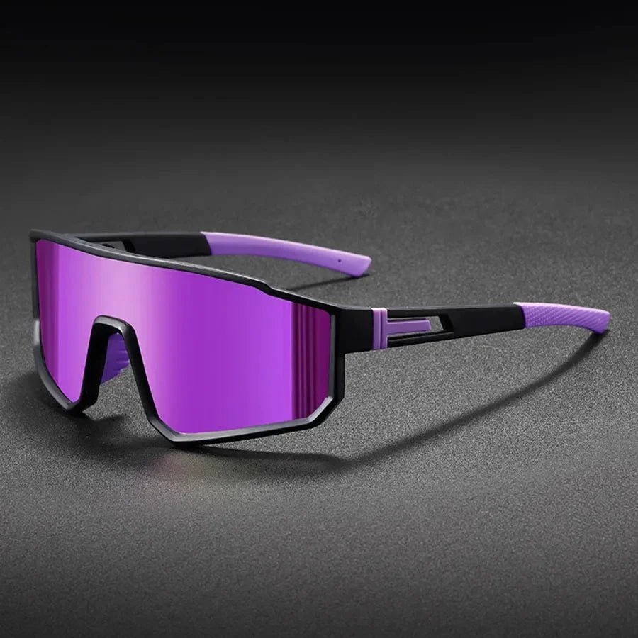 Moorland Shield Sunglasses