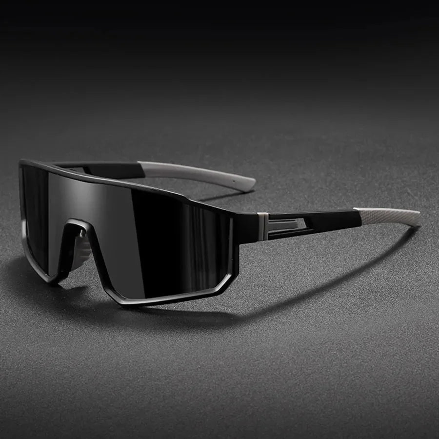 Moorland Shield Sunglasses