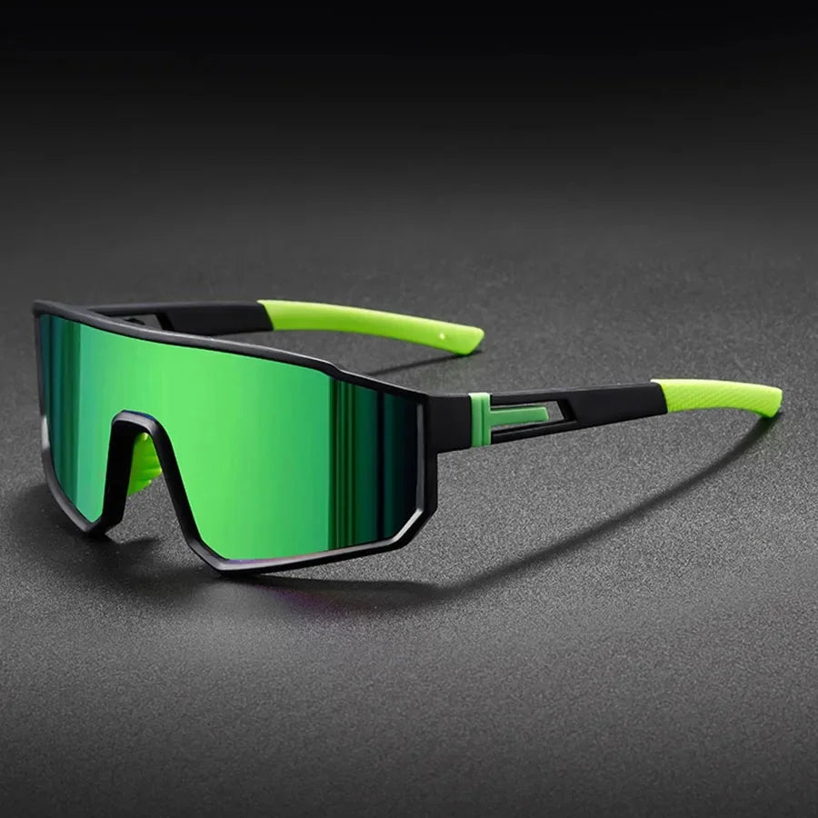 Moorland Shield Sunglasses