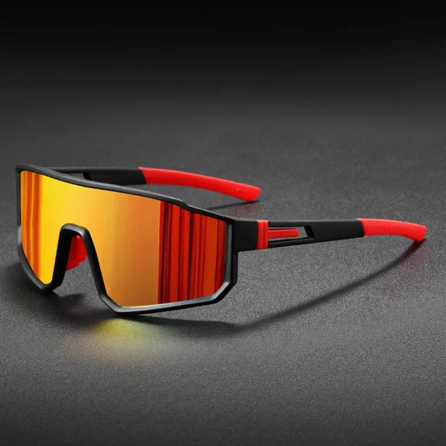 Moorland Shield Sunglasses