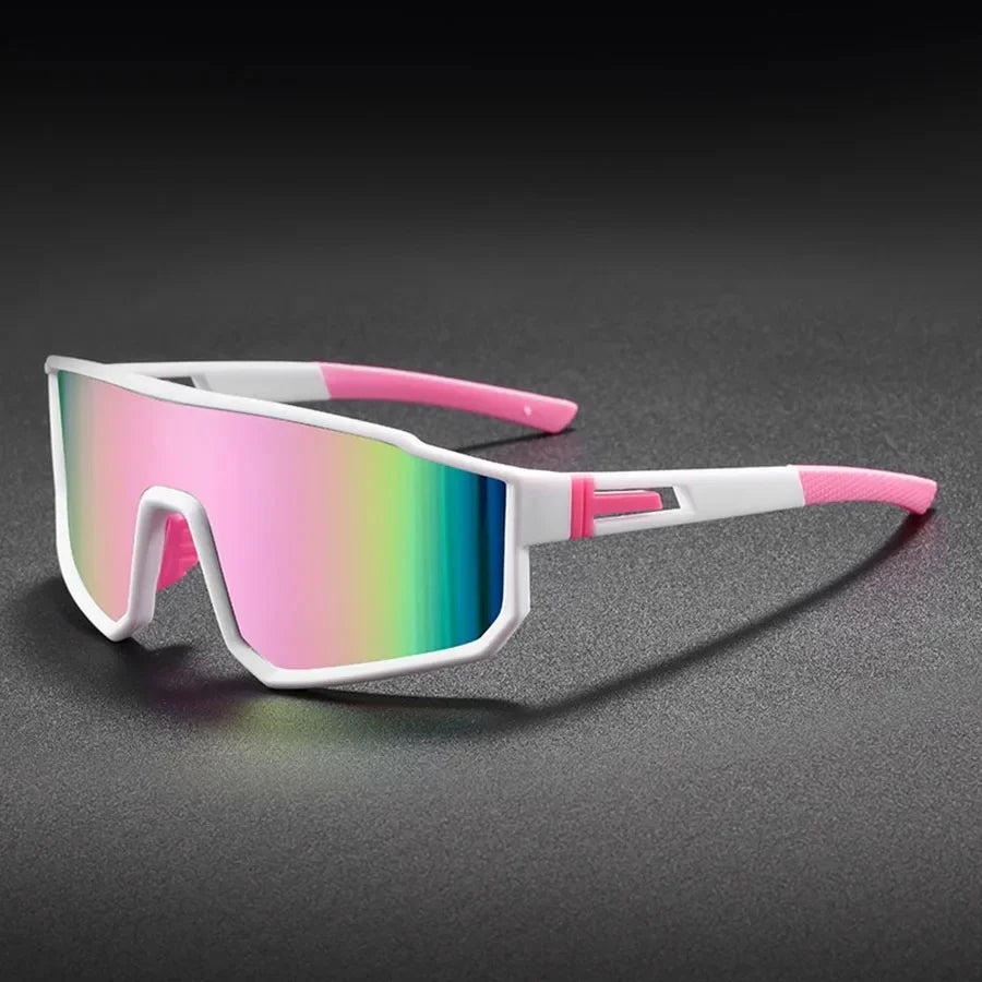 Moorland Shield Sunglasses