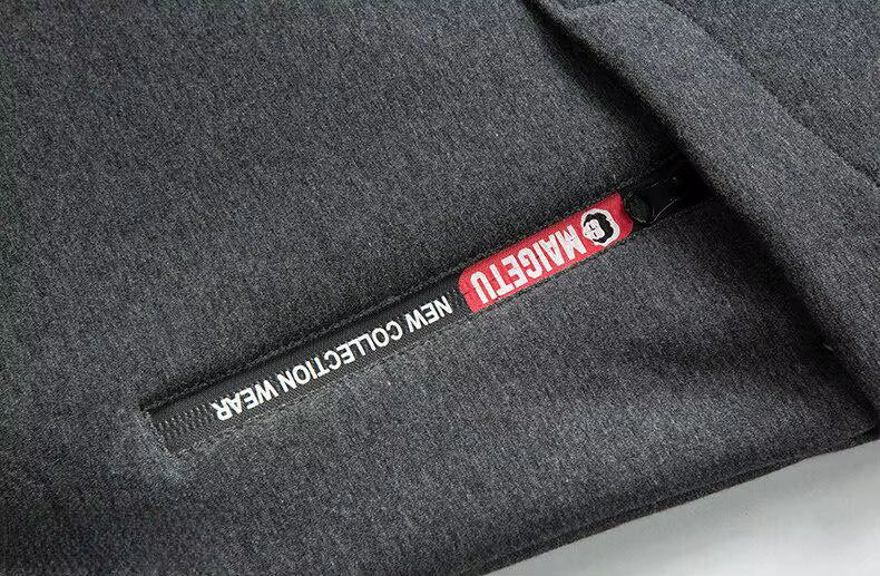 Millfield City Fleece‑Lined Hooded Jacket