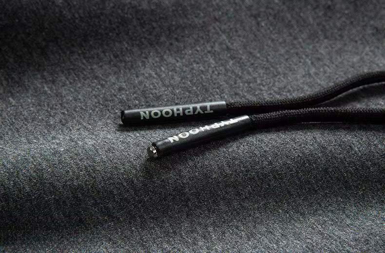 Millfield City Fleece‑Lined Hooded Jacket