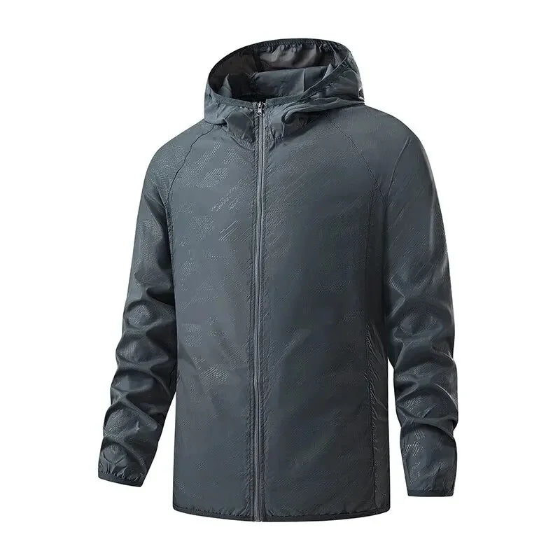 Moorland Pacer Jacket
