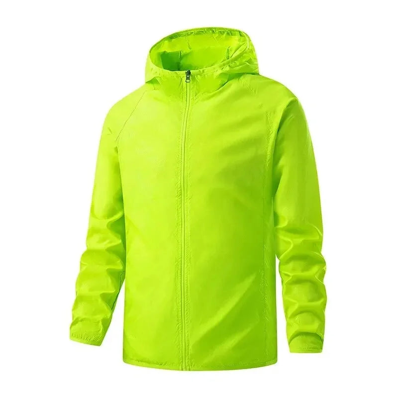 Moorland Pacer Jacket