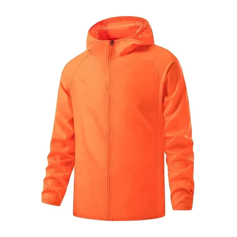 Moorland Pacer Jacket