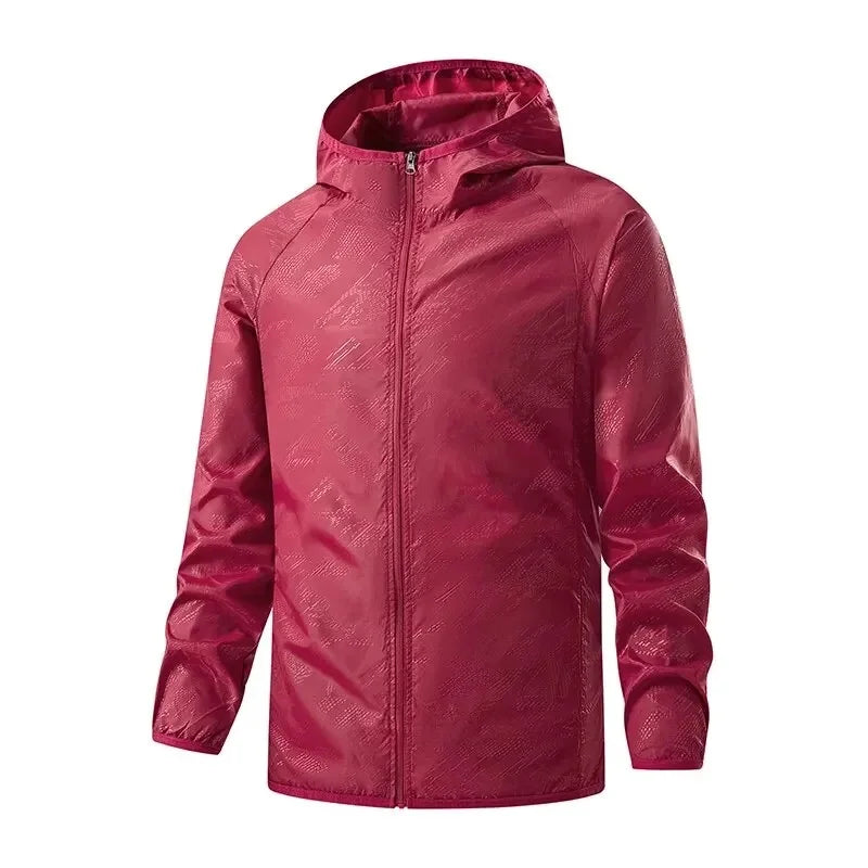 Moorland Pacer Jacket