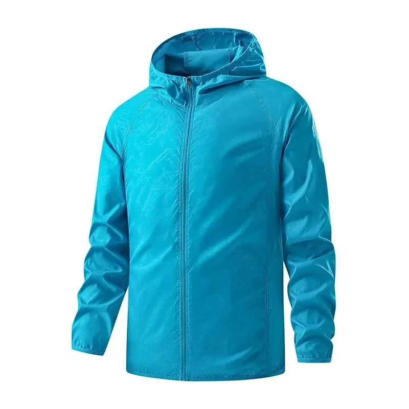 Moorland Pacer Jacket
