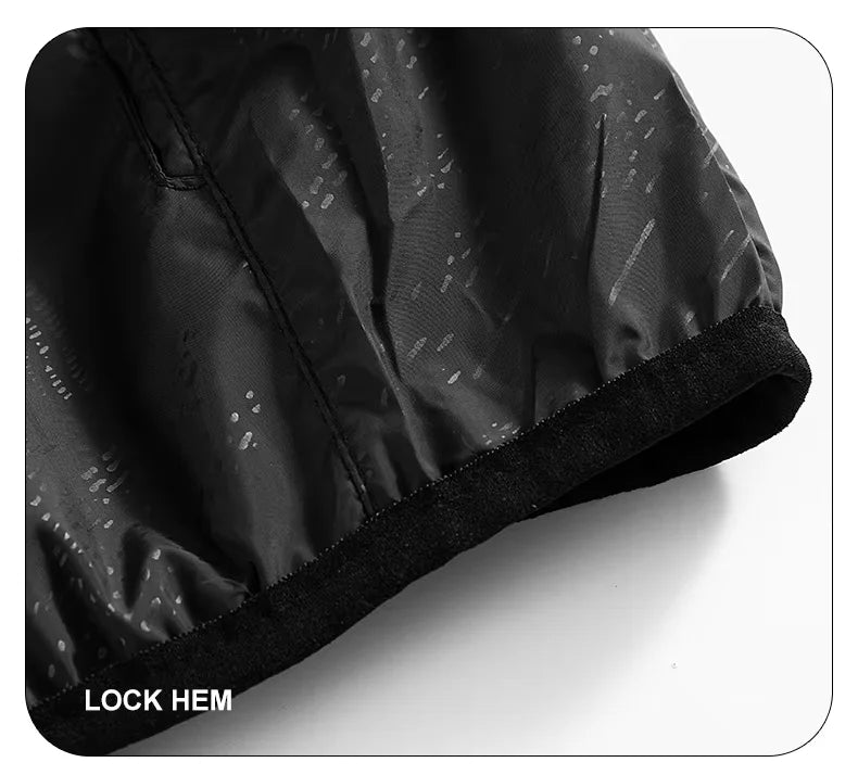 Moorland Pacer Jacket