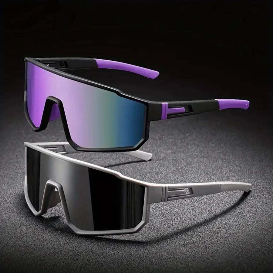 Moorland Shield Sunglasses