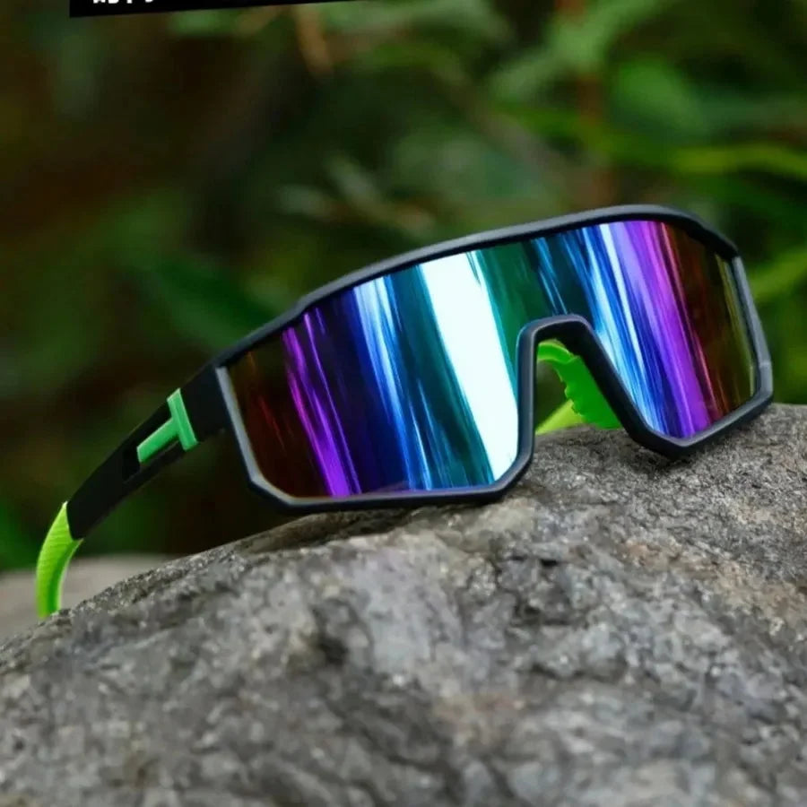 Moorland Shield Sunglasses